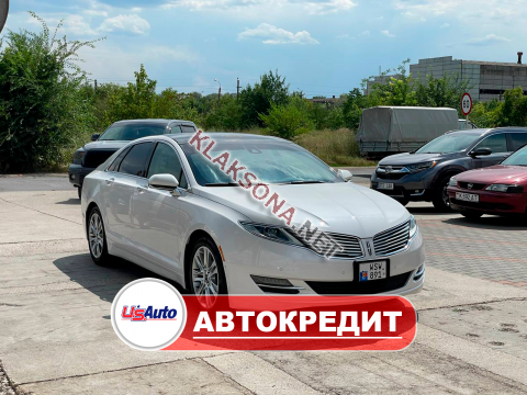 продам Lincoln MKZв пмр  фото 4