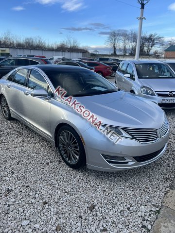 продам Lincoln MKZв пмр  фото 6