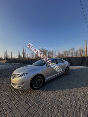 продам Lincoln MKZв пмр  фото 5