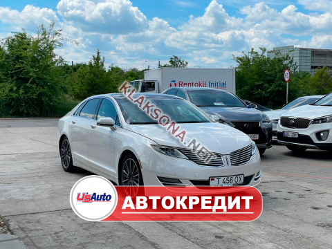 продам Lincoln MKZв пмр  фото 6