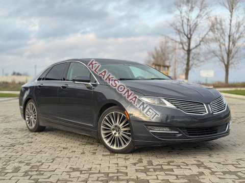 продам Lincoln MKZв пмр  фото 5