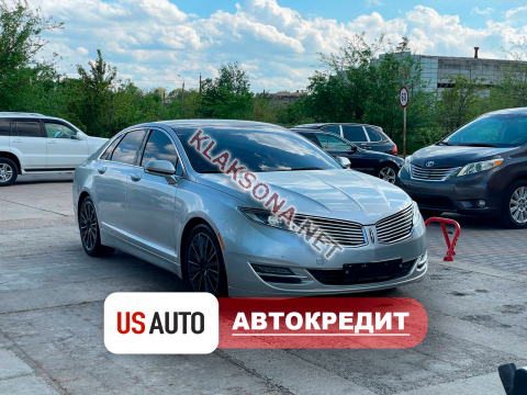 продам Lincoln MKZв пмр  фото 6