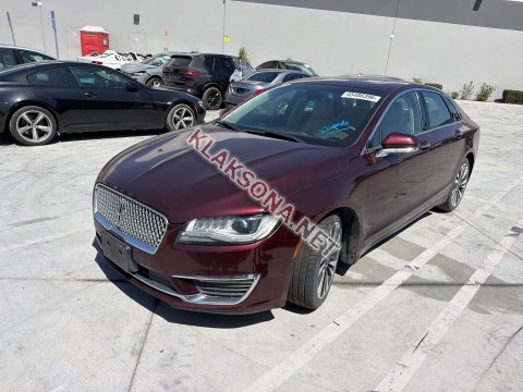 продам Lincoln MKZв пмр  фото 6