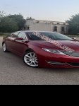 продам Lincoln MKZ в пмр  фото 1