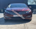 продам Lincoln MKZ в пмр  фото 5