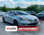 продам Lincoln MKZ в пмр  фото 6