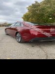 продам Lincoln MKZ в пмр  фото 1