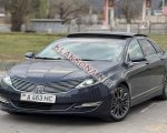 продам Lincoln MKZ в пмр  фото 5