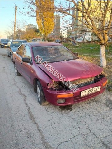 продам Mazda 323в пмр  фото 4