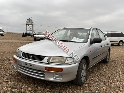 продам Mazda 323в пмр  фото 4