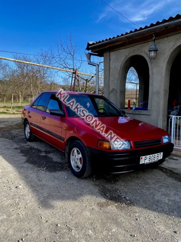 продам Mazda 323в пмр  фото 6