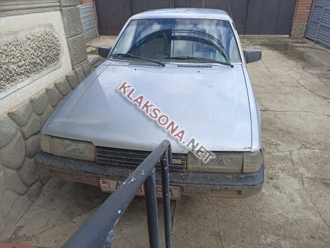 продам Mazda 626в пмр  фото 4