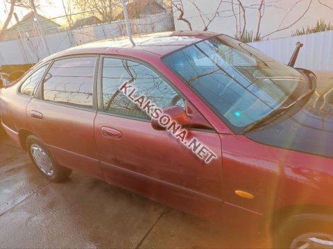 продам Mazda 626в пмр  фото 4