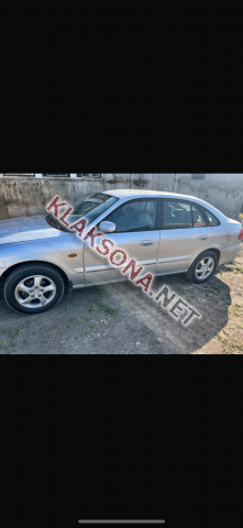 продам Mazda 626в пмр  фото 5