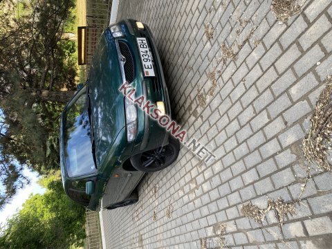 продам Mazda 626в пмр  фото 4