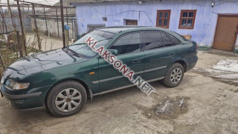 продам Mazda 626в пмр  фото 4