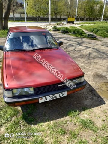 продам Mazda 626в пмр  фото 5