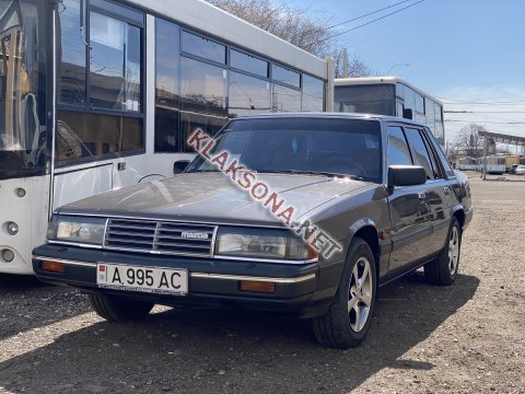 продам Mazda 929в пмр  фото 5