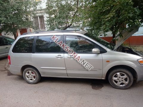 продам Mazda MPVв пмр  фото 4