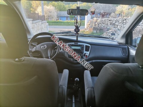 продам Mazda MPVв пмр  фото 4