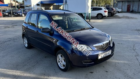 продам Mazda Mazda 2в пмр  фото 4