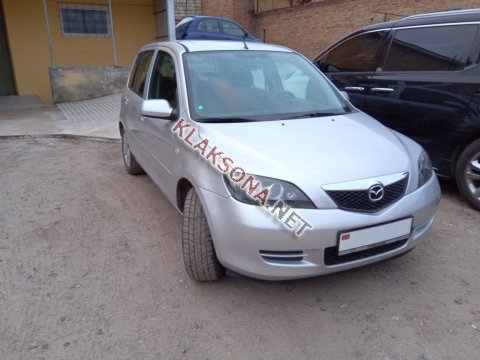 продам Mazda Mazda 2в пмр  фото 5