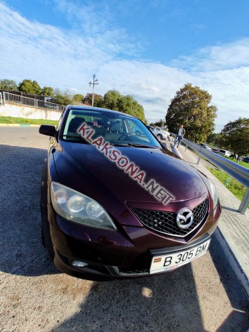 продам Mazda Mazda 3в пмр  фото 5