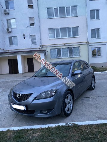 продам Mazda Mazda 3в пмр  фото 5