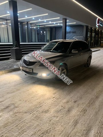 продам Mazda Mazda 3в пмр  фото 5