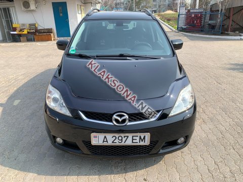 продам Mazda Mazda 5в пмр  фото 6