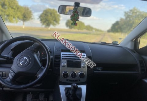 продам Mazda Mazda 5в пмр  фото 4