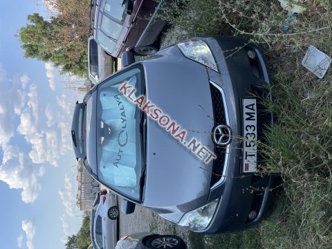 продам Mazda Mazda 5в пмр  фото 6