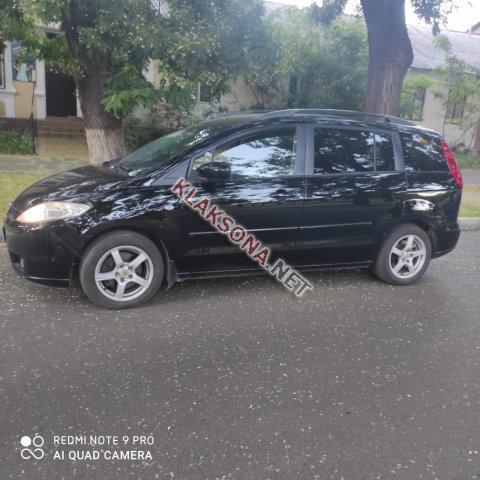 продам Mazda Mazda 5в пмр  фото 5