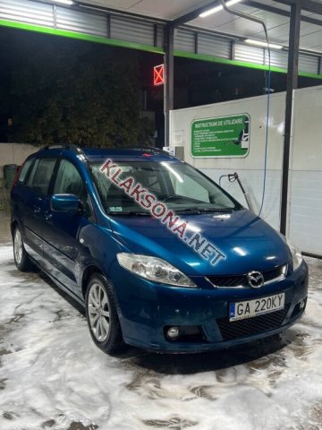 продам Mazda Mazda 5в пмр  фото 5