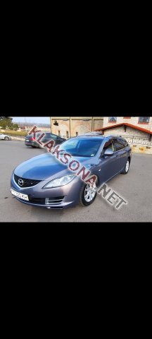 продам Mazda Mazda 6в пмр  фото 5