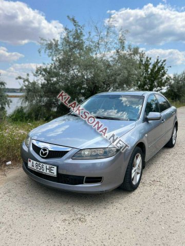 продам Mazda Mazda 6в пмр  фото 4