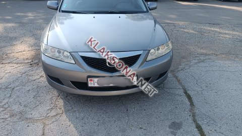 продам Mazda Mazda 6в пмр  фото 6