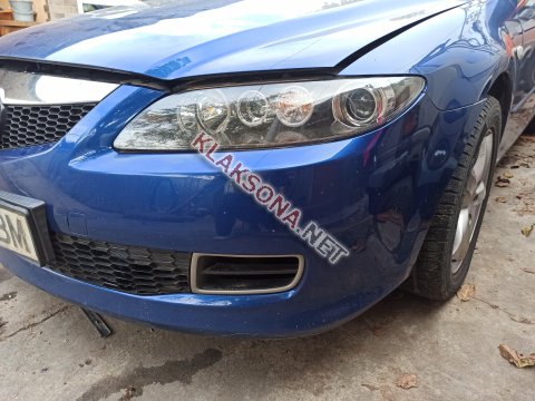 продам Mazda Mazda 6в пмр  фото 5