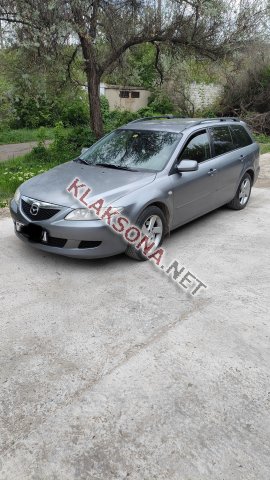 продам Mazda Mazda 6в пмр  фото 4