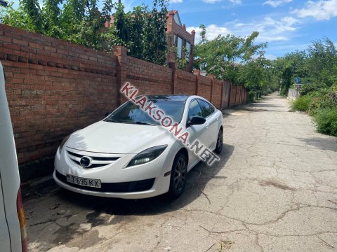продам Mazda Mazda 6в пмр  фото 4