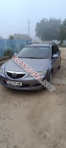 продам Mazda Mazda 6в пмр  фото 5