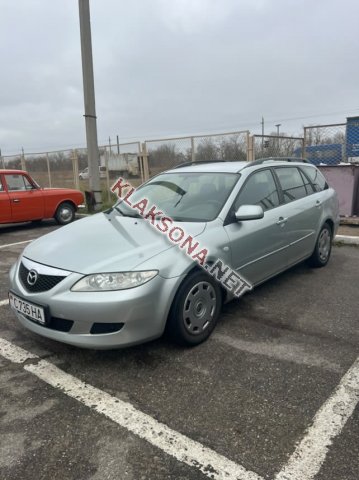 продам Mazda Mazda 6в пмр  фото 5