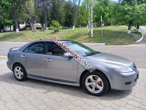 продам Mazda Mazda 6в пмр  фото 5