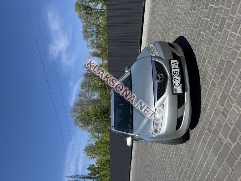 продам Mazda Mazda 6в пмр  фото 4