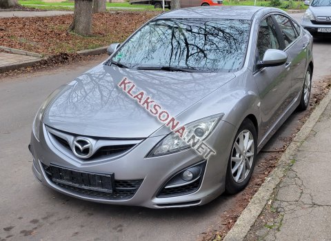 продам Mazda Mazda 6в пмр  фото 4
