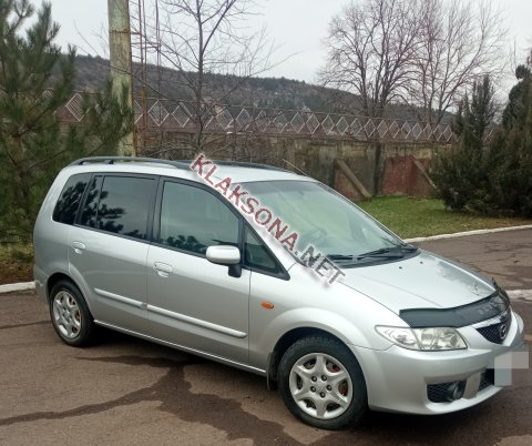 продам Mazda Premacyв пмр  фото 6