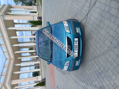 продам Mazda Premacyв пмр  фото 5