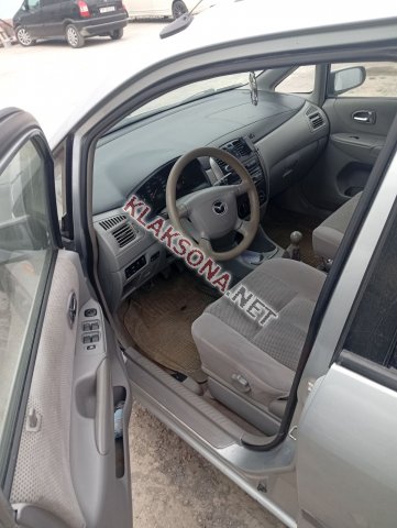 продам Mazda Premacyв пмр  фото 5