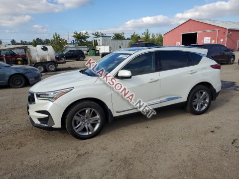 продам Acura RDXв пмр  фото 6