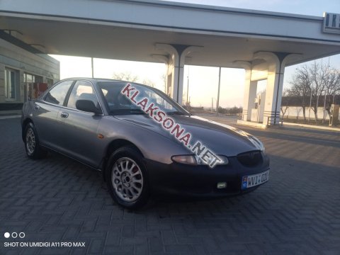 продам Mazda Xedos 6в пмр  фото 6